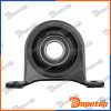 Support arbre de transmission pour MERCEDES-BENZ | 32710, 0140411083S